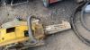 ATLAS COPCO petrol driven upright breaker - 3