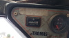 THOMAS 7153 skidsteer (s/n LN000881) - 15