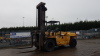 2004 CATERPILLAR DP150 15t diesel forklift, c/w side shift (s/n 6DP10143)