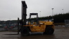 2004 CATERPILLAR DP150 15t diesel forklift, c/w side shift (s/n 6DP10143) - 2