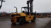 2004 CATERPILLAR DP150 15t diesel forklift, c/w side shift (s/n 6DP10143) - 5