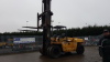 2004 CATERPILLAR DP150 15t diesel forklift, c/w side shift (s/n 6DP10143) - 15