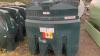 2500ltr plastic bunded fuel tank - 3