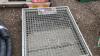 Collapsable gas cage - 4