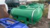 TRAILER ENGINEERING water tank c/w pump (s/n 22998) - 3