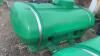 TRAILER ENGINEERING water tank c/w pump (s/n 22998) - 6