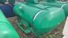 TRAILER ENGINEERING water tank c/w pump (s/n 23024) - 7