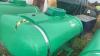 TRAILER ENGINEERING water tank c/w pump (s/n 23024) - 9