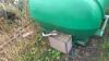 TRAILER ENGINEERING water tank c/w pump (s/n 23026) - 4