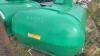 TRAILER ENGINEERING water tank c/w pump (s/n 23026) - 10