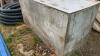 Galvanised water tank - 5