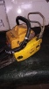 PARTNER petrol chainsaw (no bar) - 2