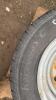 4 x IFOR WILLIAMS wheels & tyres (195/60R12C) - 7