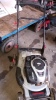 WEIBANG petrol rotary mower - 2