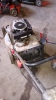 WEIBANG petrol rotary mower - 3