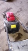 HONDA HRX petrol rotary roller mower - 3