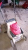 HONDA IZY petrol rotary mower - 2