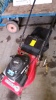 MOUNTFIELD LASER petrol rotary mower c/w collection box