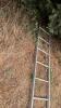 3 x scaffold ladders - 2