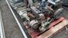 Diesel 3 cylinder engine - 4