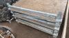 3 x stacking stillages - 5