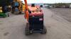 2003 TIMBERWOLF TW190 rubber tracked wood chipper (s/n 20327002) - 3