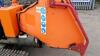 2003 TIMBERWOLF TW190 rubber tracked wood chipper (s/n 20327002) - 12