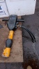 JCB HM25LV hydraulic breaker