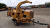 VERMEER 935 diesel fast tow chipper (s/n 7121000287) - 6