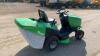 2013 VIKING MT5097 T5 petrol ride on mower c/w collector - 5