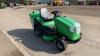 2013 VIKING MT5097 T5 petrol ride on mower c/w collector - 6