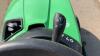 2013 VIKING MT5097 T5 petrol ride on mower c/w collector - 20