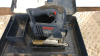 BOSCH GST24v jigsaw c/w case - 2