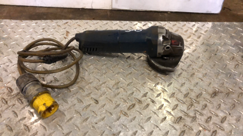 110v angle grinder