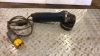 110v angle grinder