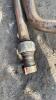 LAND ROVER complete exhaust - 3