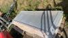 2400mm x 794mm 1t aluminium van ramp - 2