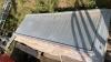 2400mm x 794mm 1t aluminium van ramp - 2