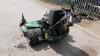 2015 BOBCAT 52'' zero turn dual wheel rotary mower (KAWASAKI petrol) - 8