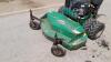 2015 BOBCAT 52'' zero turn dual wheel rotary mower (KAWASAKI petrol) - 10