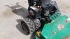 2015 BOBCAT 52'' zero turn dual wheel rotary mower (KAWASAKI petrol) - 11