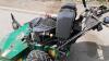 2015 BOBCAT 52'' zero turn dual wheel rotary mower (KAWASAKI petrol) - 13