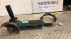 MAKITA 110v angle grinder - 2