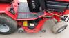 WESTWOOD S1300 petrol ride on mower c/w collector (s/n A0062632) - 14