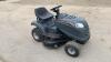 2012 MOUNTFIELD T38M-SD petrol ride on mower - 4