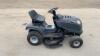 2012 MOUNTFIELD T38M-SD petrol ride on mower - 5