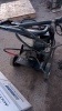 CLARKE petrol pressure washer c/w lance - 3