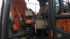 2012 DOOSAN DX140LC steel tracked excavator (s/n JOHC0050669) with bucket, piped & Q/hitch - 26