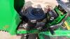 JOHN DEERE LT170 hydro 42'' mulch deck (s/n E037232) - 18