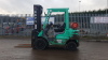 2015 MITSUBISHI FG25NT 2.5t gas driven forklift truck (s/n CF17E-53518) with duplex mast & side-shift - 2